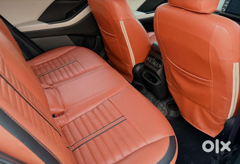 Hyundai Creta 1.5 Ex Petrol, 2022, Petrol