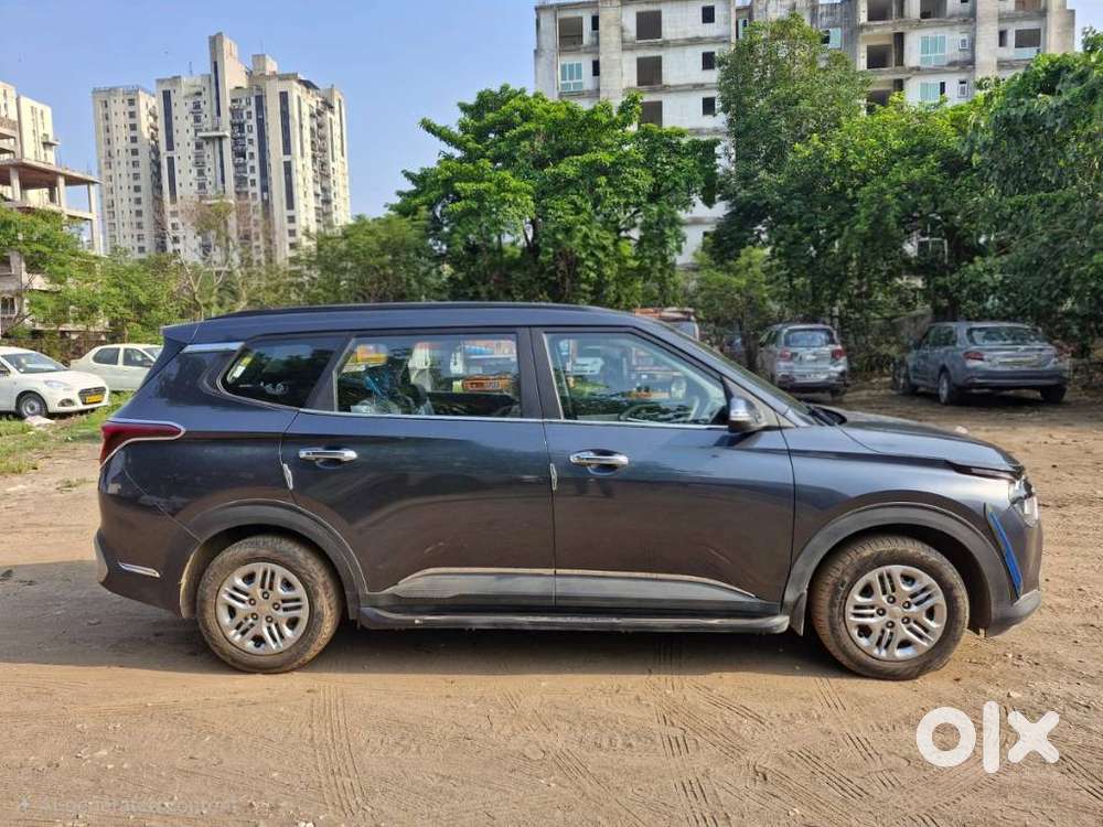 Kia Carens 1.5 Prestige 7 Str, 2023, Petrol