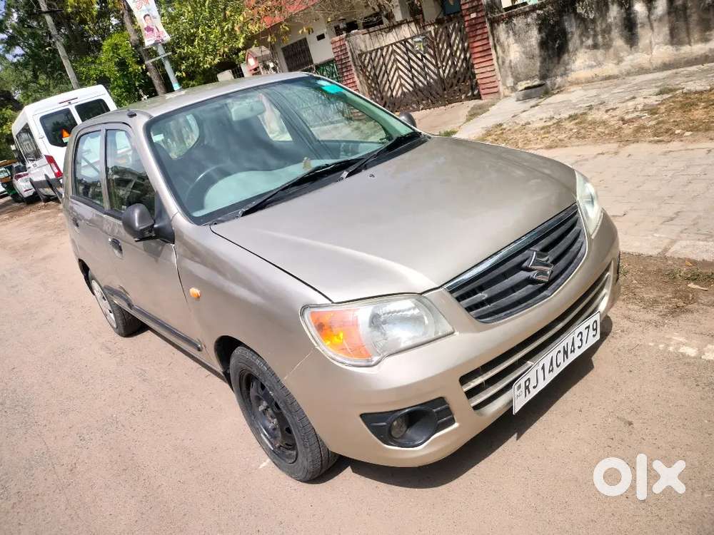 2012 Model 1st Owner Jaipur Number Diesal Manual