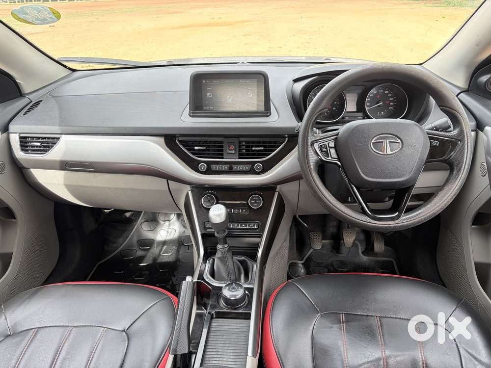 Tata Nexon 1.5 Revotorq Xz Plus, 2019, Diesel