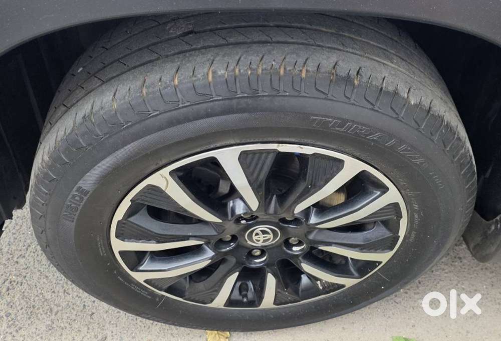Toyota Urban Cruiser Cruiser Premium, 2021, Petrol
