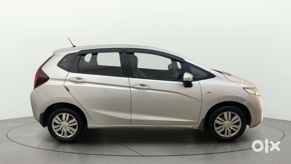 Honda Jazz 1.2 Sv I Vtec, 2016, Petrol