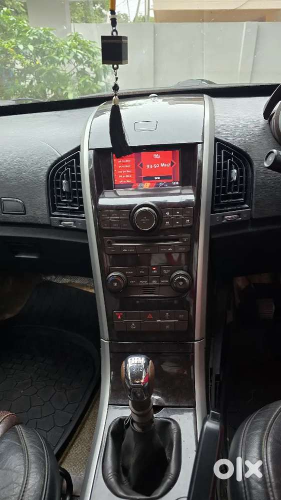 Mahindra Xuv500 Diesel Manual 2015