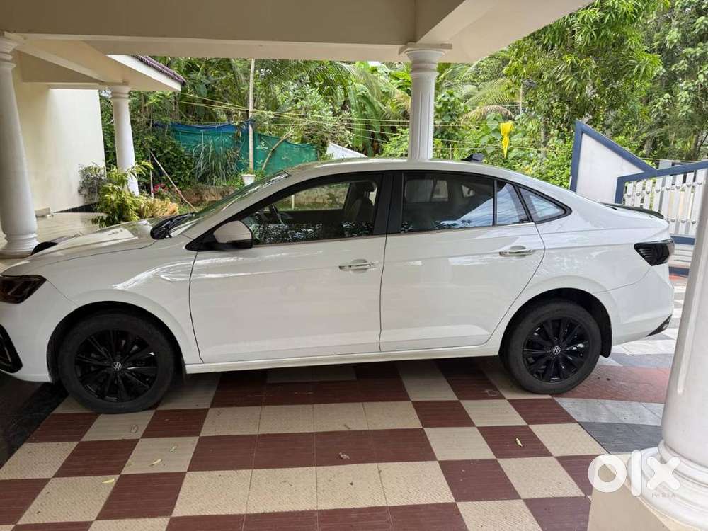 Car Is Like New One Call