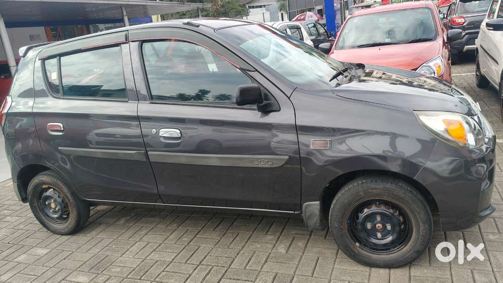 Maruti Suzuki Alto 800 Lxi, 2020, Petrol