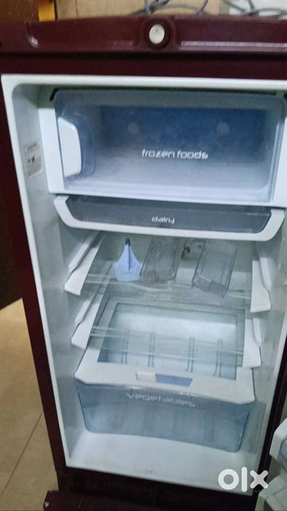 Godrej fridges
