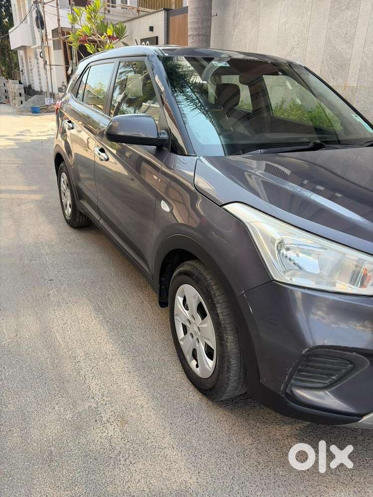 Hyundai Car Petrol 2018