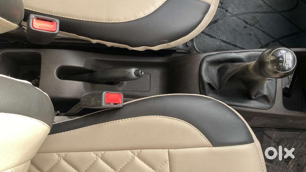 Hyundai Eon Magna +, 2016, Petrol
