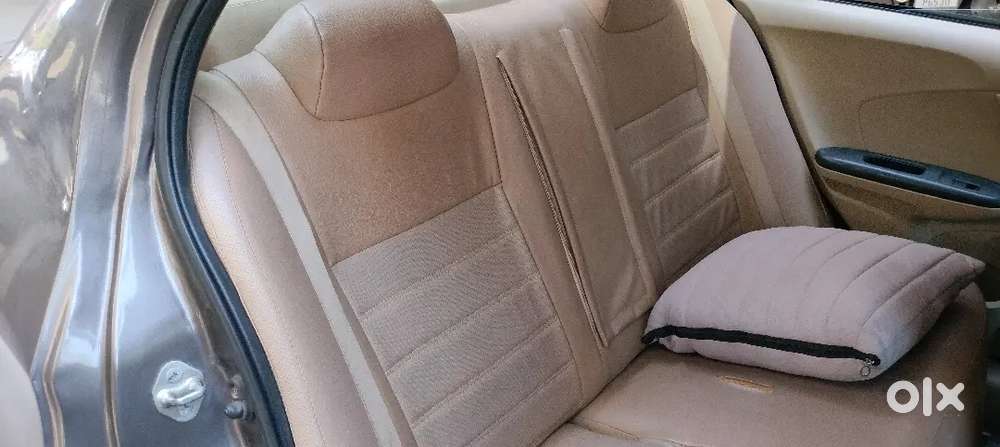 Honda Amaze 2015 Diesel Well Maintained