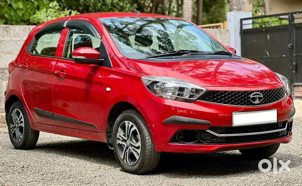 Tata Tiago 2019