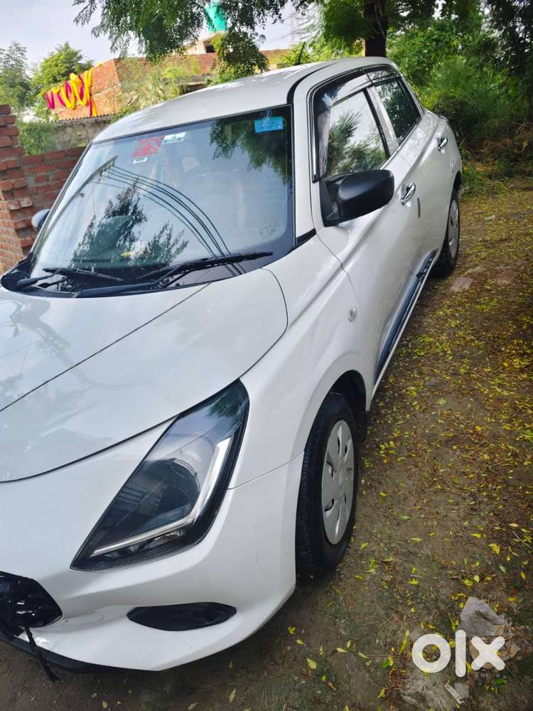 Maruti Suzuki Swift Lxi 2025 Year