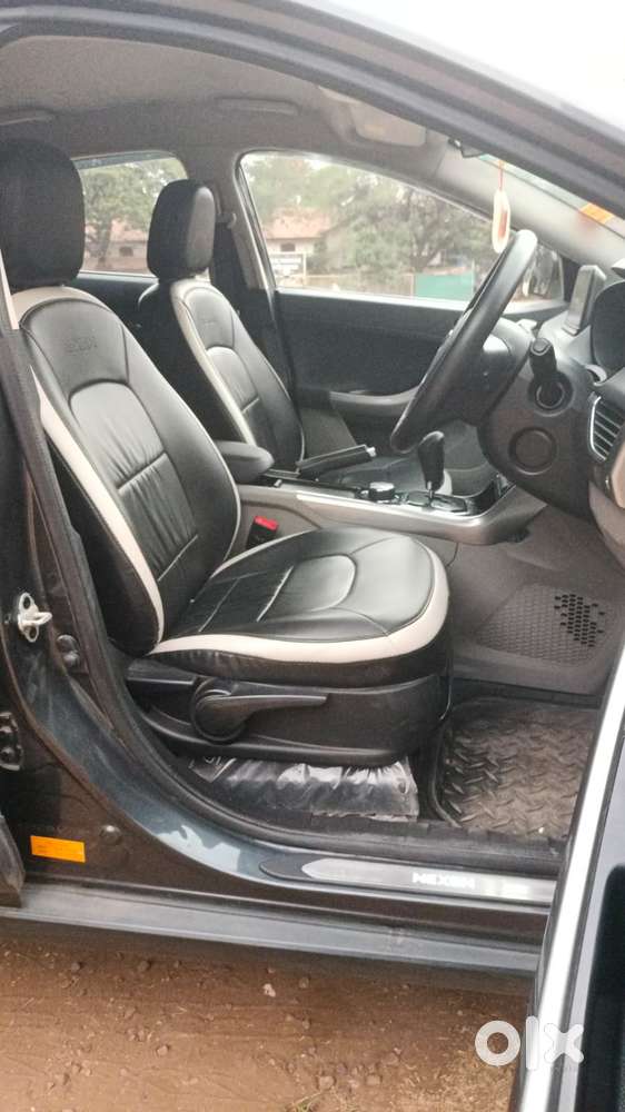 Tata Nexon 1.5 Revotorq Xza Plus, 2018, Diesel