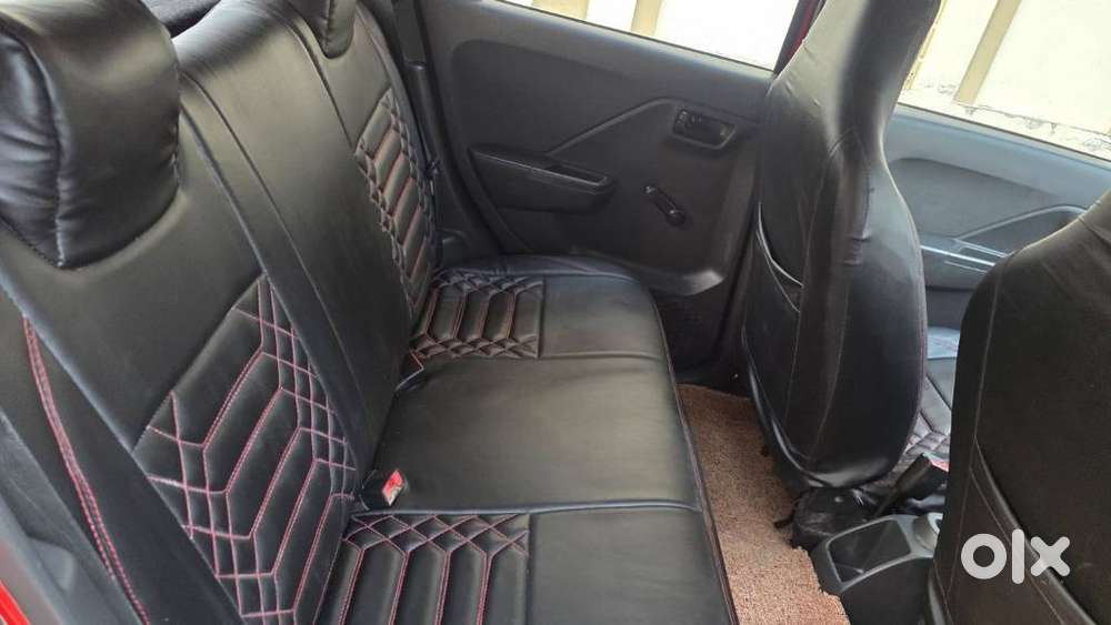 Maruti Suzuki Alto K10 1.0 Vxi S-cng, 2023, Cng & Hybrids