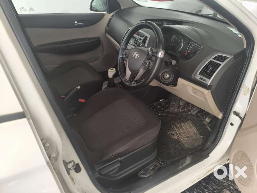 Hyundai I20 2013
