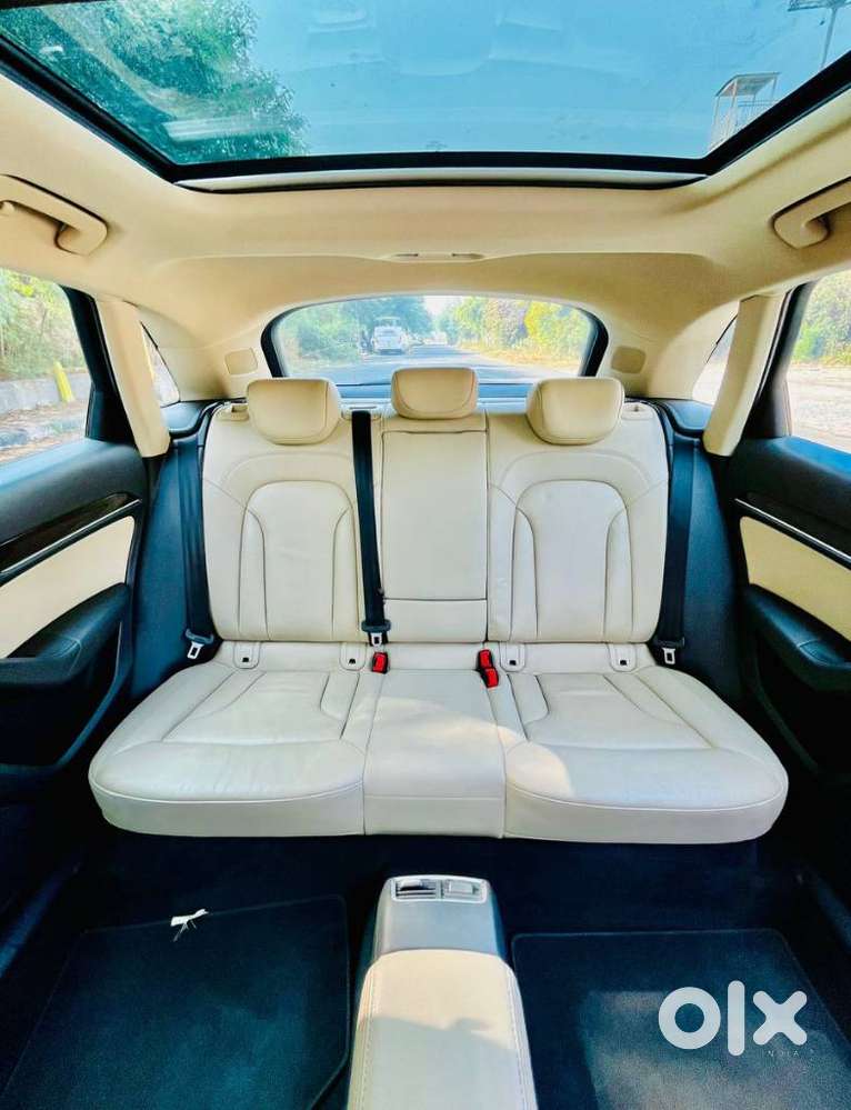 Audi Q3 40 Tfsi Premium Plus, 2019, Petrol