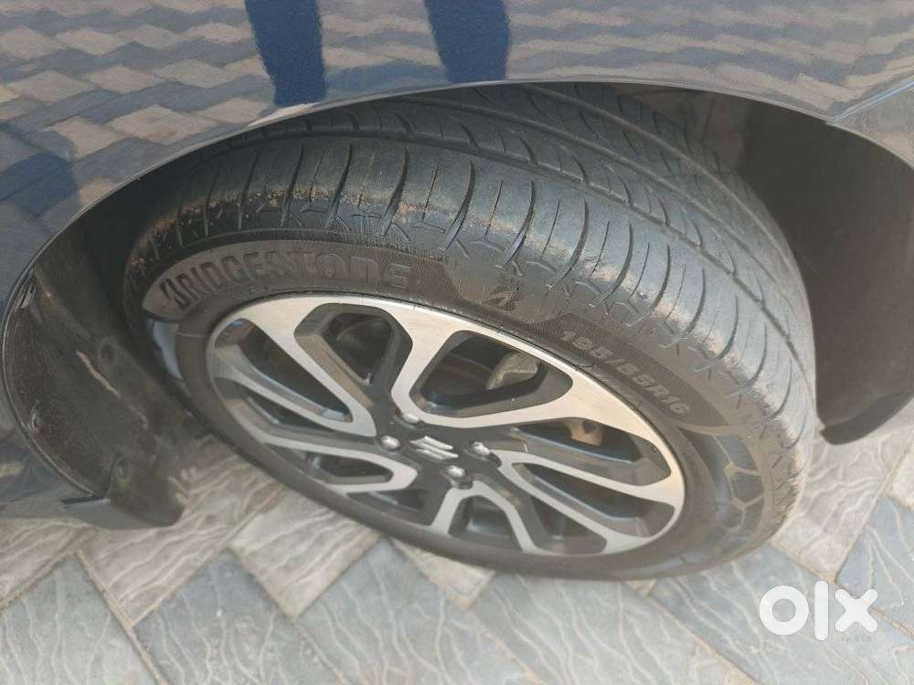 Maruti Suzuki Baleno Alpha, 2023, Petrol