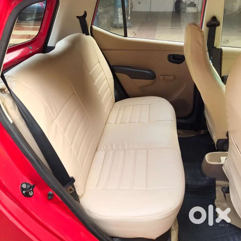 Hyundai I10 2009 Petrol Well Maintained Good Condition