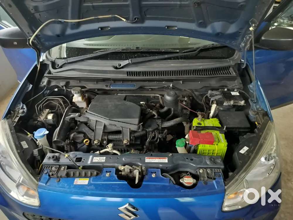 Maruti Suzuki Alto 2023