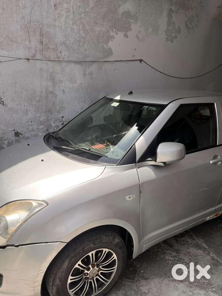 Maruti Suzuki Swift 2008