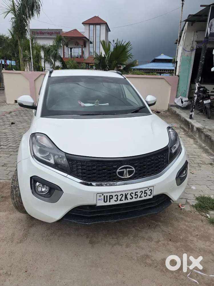 Tata Nexon Diesel 2019