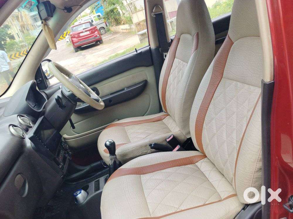 Hyundai Santro Xing Gls, 2012, Petrol