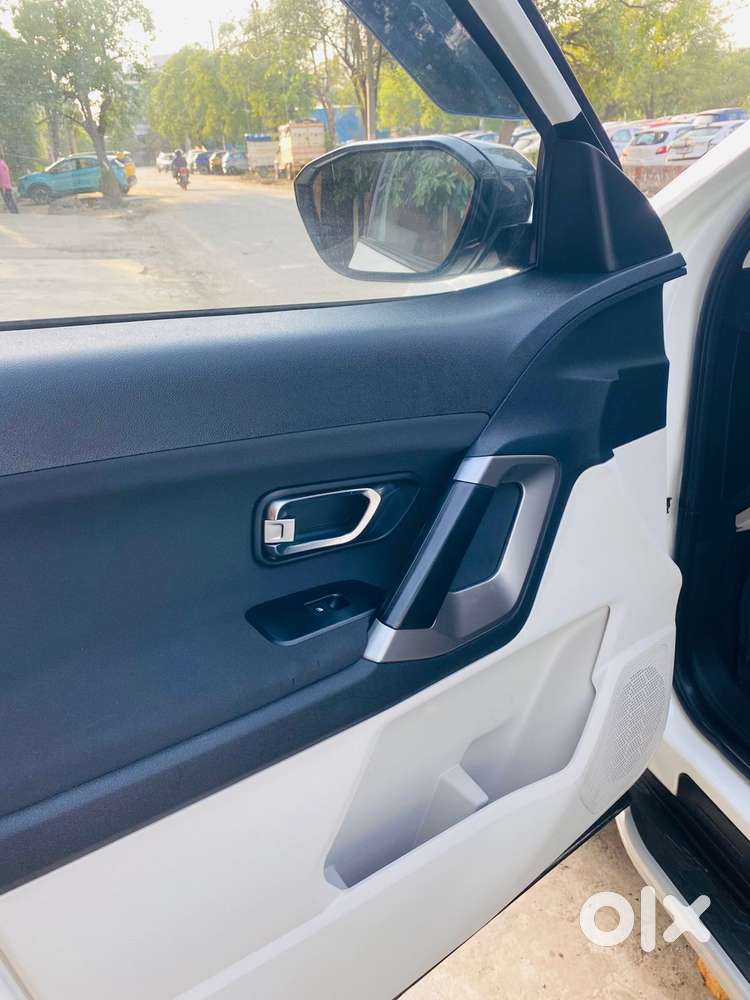 Tata Safari 2.0 Kryotec Xt Plus, 2023, Diesel