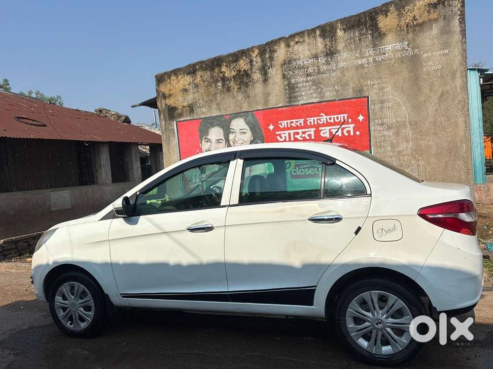 Tata Zest 2018 Diesel Good Condition