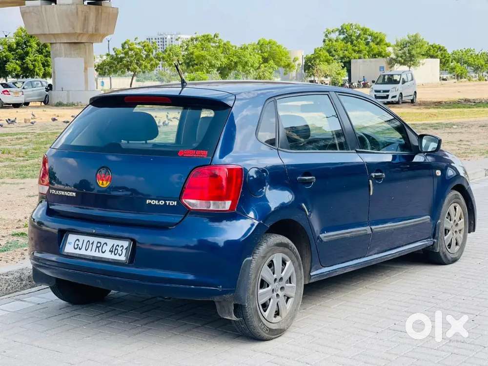 Car Condition Is Good