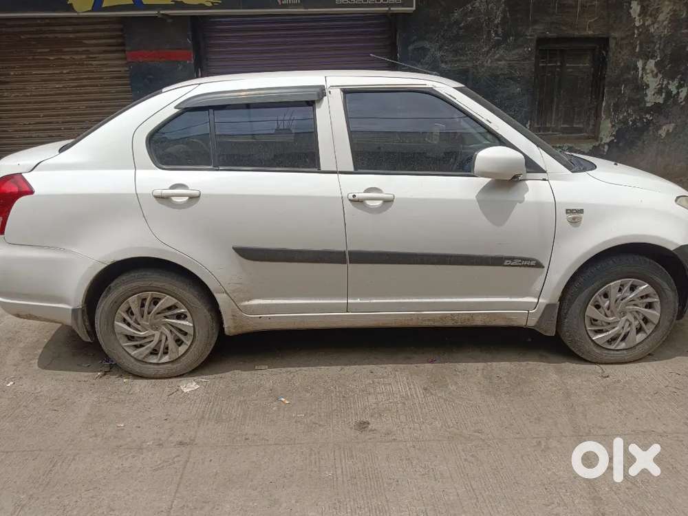Maruti Dzire 2015 Ldi