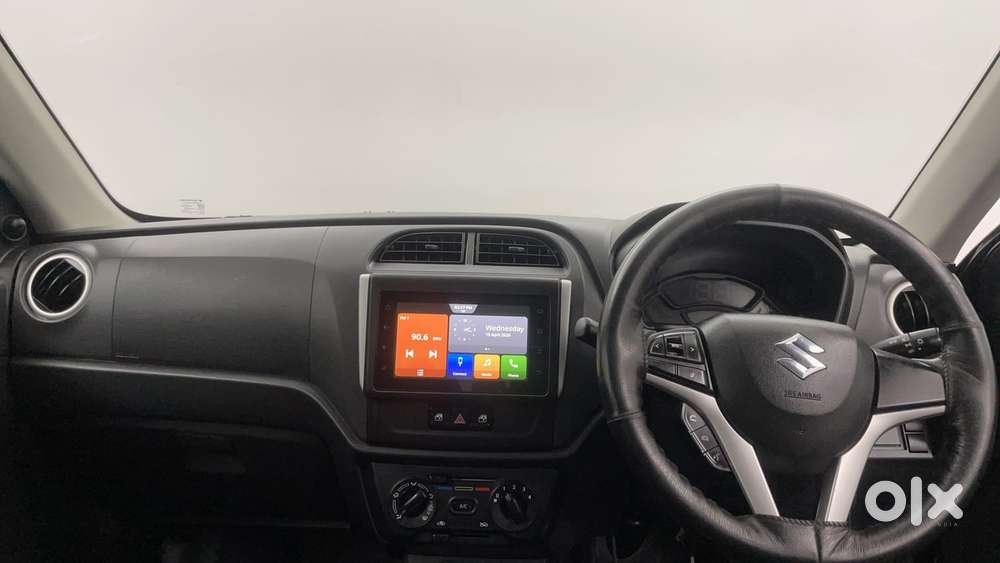 Maruti Suzuki Alto K10 Plus Edition, 2023, Petrol