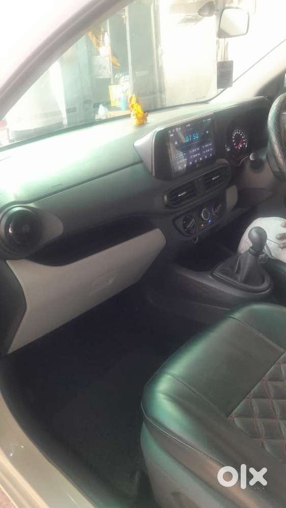 Hyundai Grand I10 Nios 2024 Petrol 2700 Km Driven