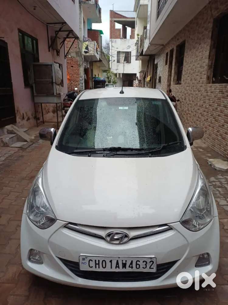 Hyundai Eon