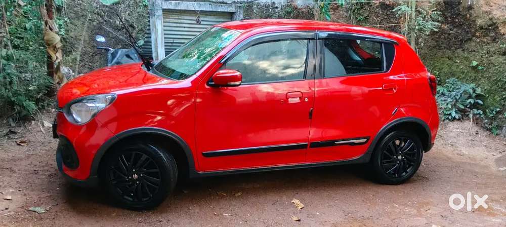 Maruti Suzuki Celerio 2023 Petrol 10000 Km Driven