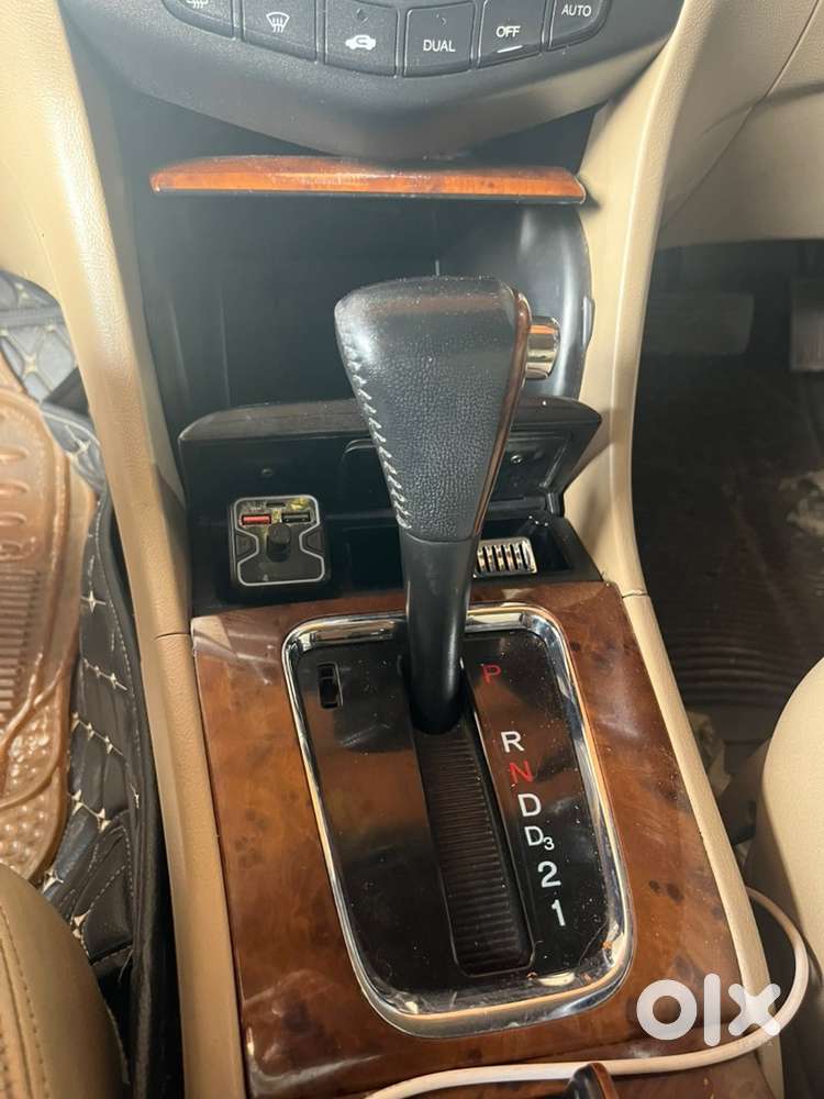 Honda Accord Petrol 2006