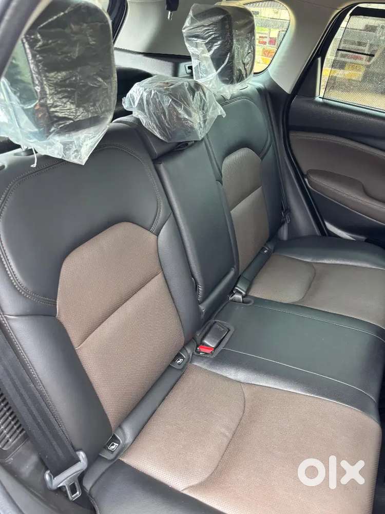 Toyota Urban Cruiser 2025 S Hybrid Aero Edition