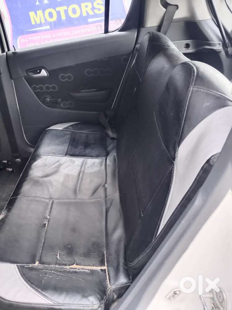 Maruti Suzuki Alto 800 Lxi 2015 Model First Owner 60000 Running Petrol