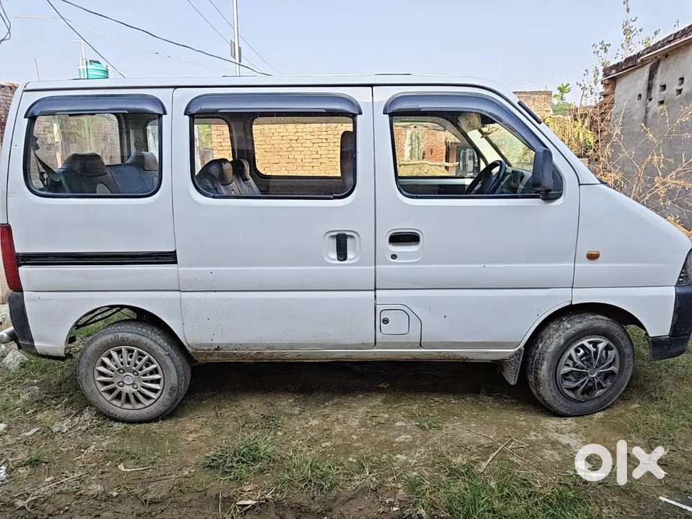 Maruti Suzuki Eeco 2023 Petrol 80000 Km Driven