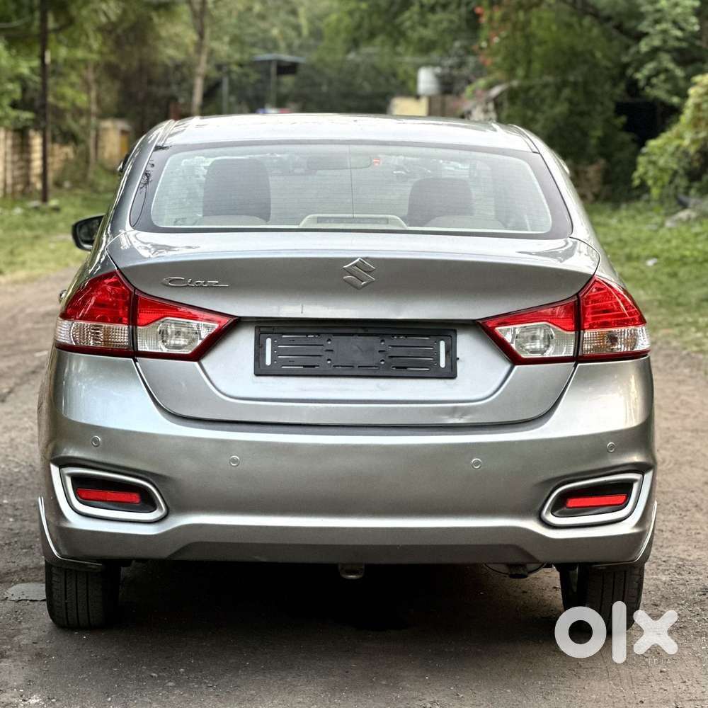 Maruti Suzuki Ciaz Delta 1.5, 2019, Diesel