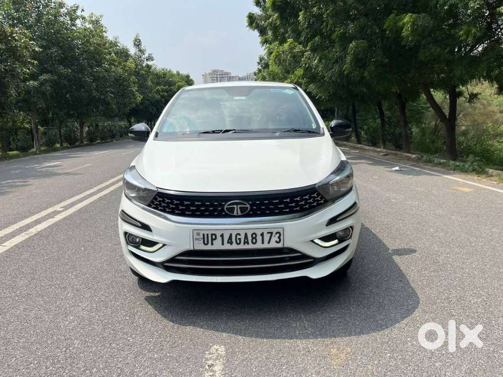 Tata Tigor 1.2 Revotron Xz Plus Cng, 2024, Cng & Hybrids