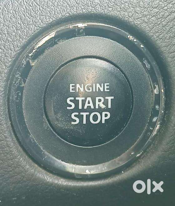 Maruti Suzuki Baleno Zeta, 2020, Petrol