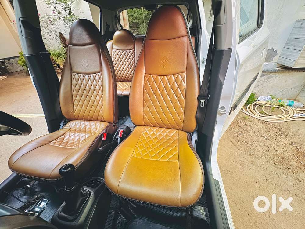 2018 Maruti Suzuki Alto