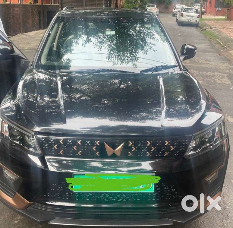 Mahindra Xuv400 Ev 2023