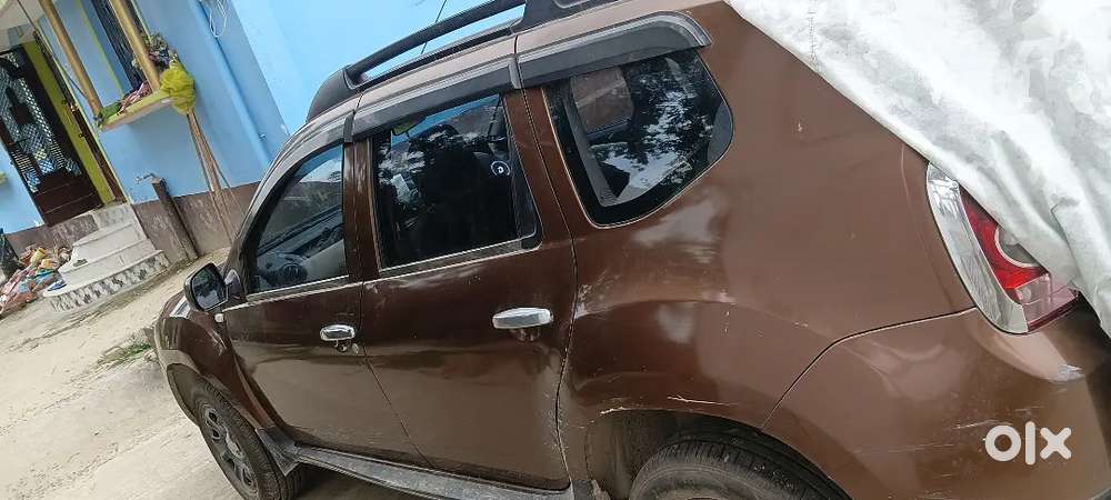 Renault Duster 2014 Diesel