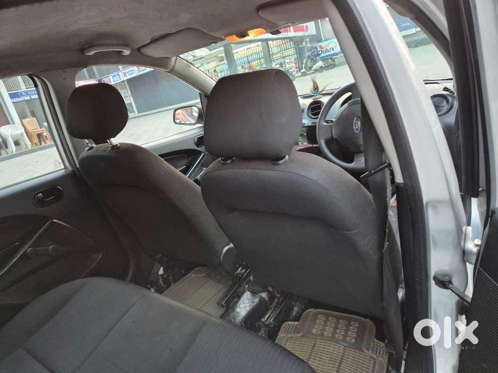 Ford Figo 1.2p Trend Mt, 2011, Diesel