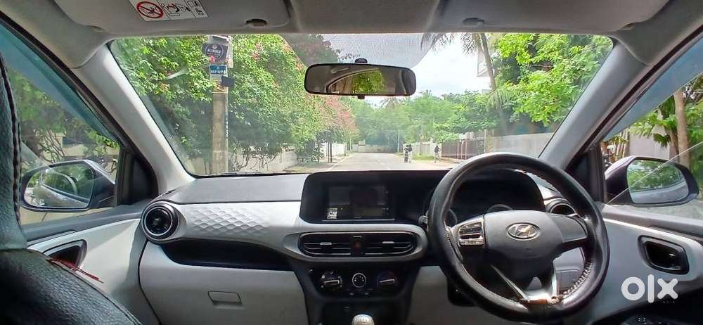 Hyundai Grand I10 Nios Magna Corporate Edition 1.2 Kappa Vtvt, 2020,..