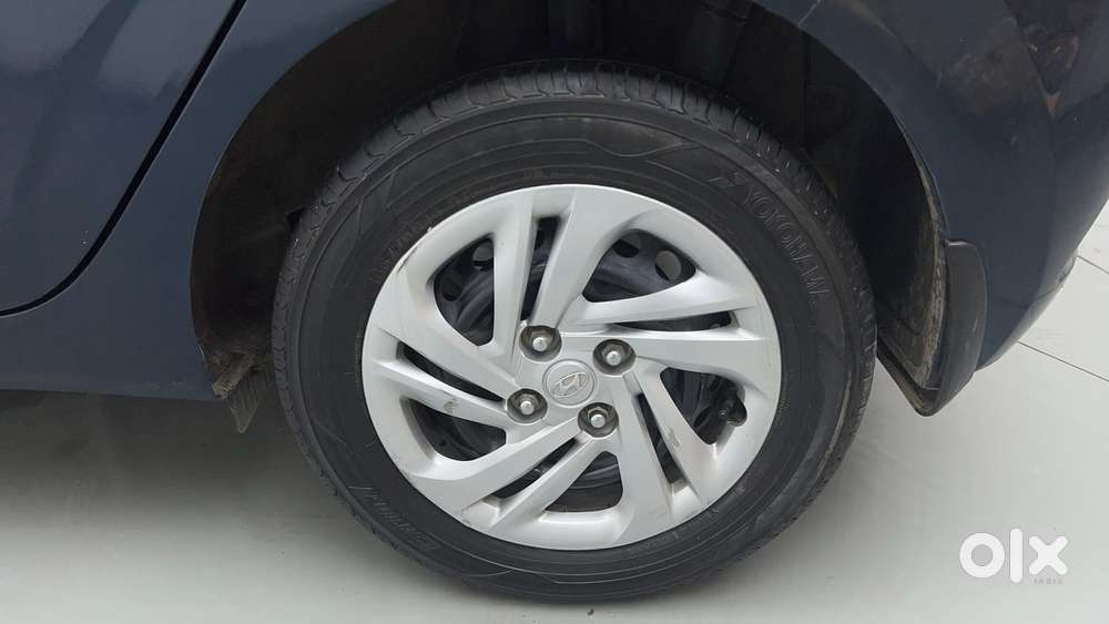 Hyundai Grand I10 Nios Magna 1.2 Kappa Vtvt, 2021, Petrol