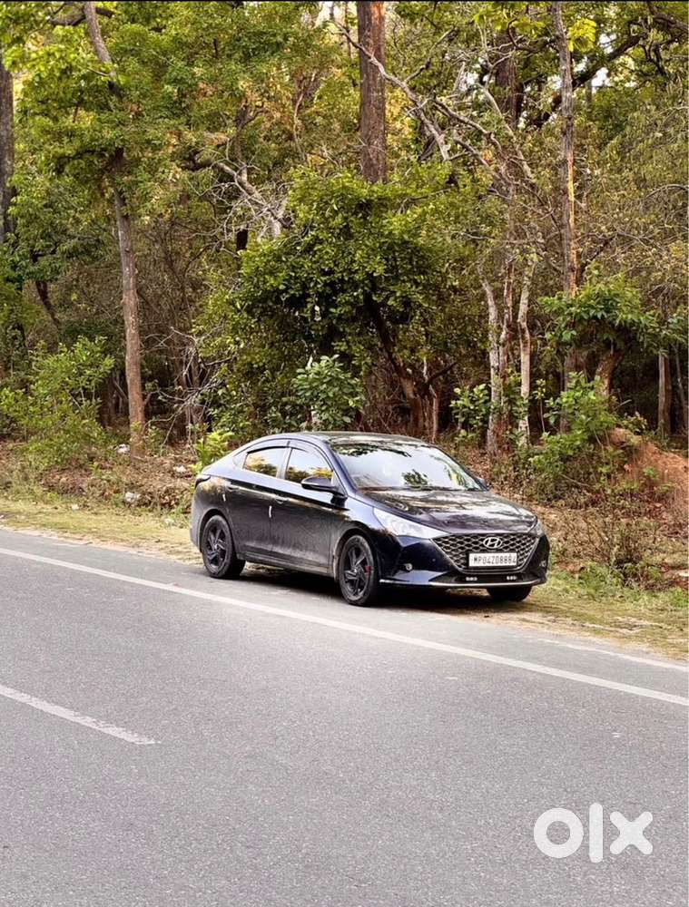 Verna 1.5 Sx Petrol 2022