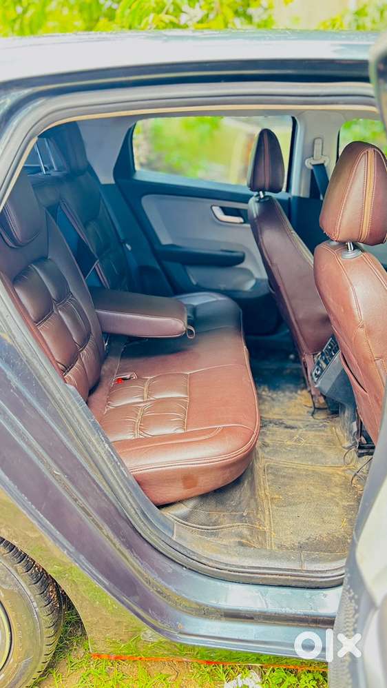 Tata Altroz Petrol Cng Manual Sept 2020