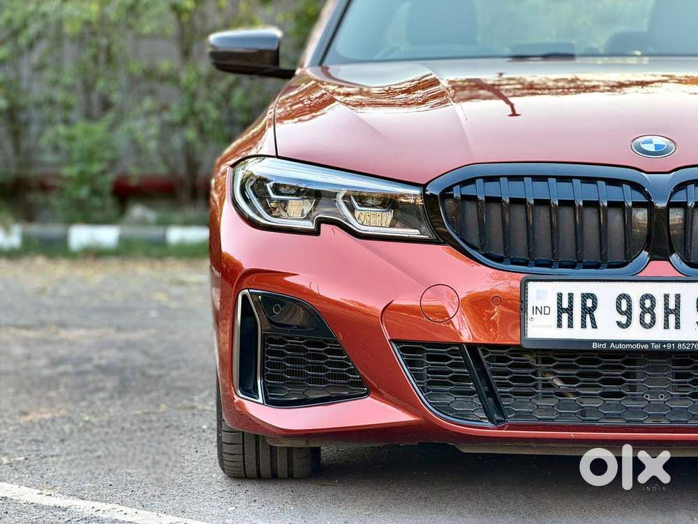 Bmw M340i Xdrive, 2023, Petrol