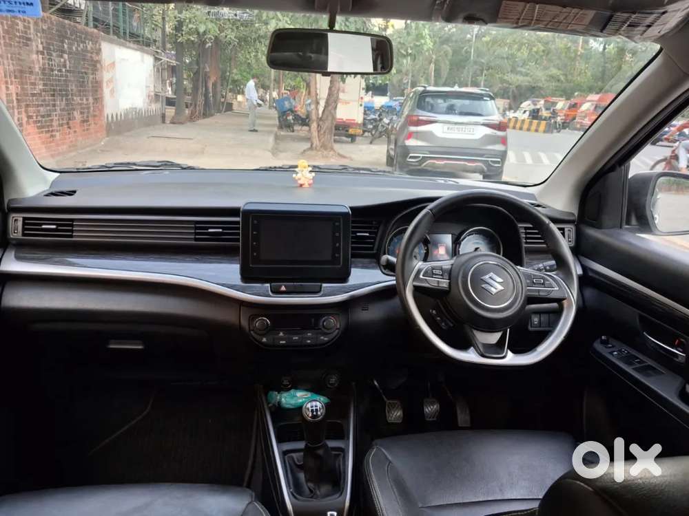 Maruti Suzuki Xl6 1.5 Alpha Mt, 2021, Petrol